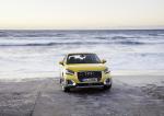 Audi Q2 TDI Quattro Design 2016 года (WW)
